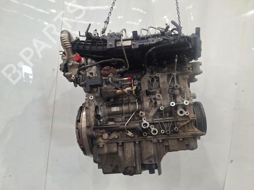 Engine VAUXHALL ASTRA Mk VII (K) (B16) 1.6 CDTi | BP34619749M1 - Image 2