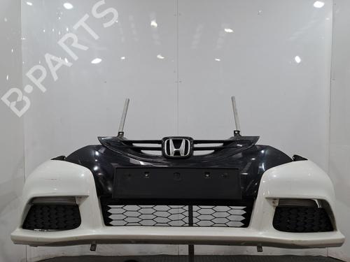 Pare-chocs avant HONDA CIVIC IX (FK) 1.8 i-VTEC (FK2) (141 hp) 30670996