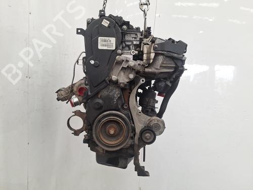 Used Engine Engine FORD KUGA II (DM2) 2.0 TDCi 4x4 (163 hp) 34150139 34150139