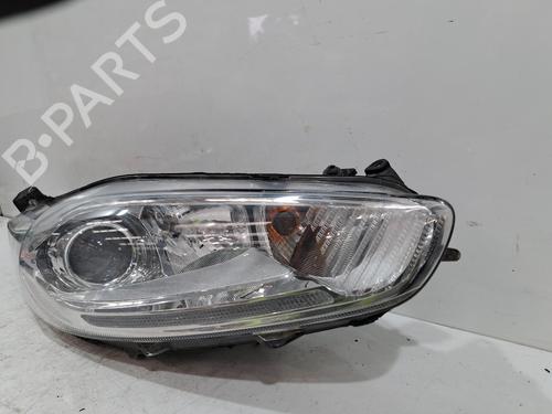 Right headlight FORD FIESTA VI (CB1, CCN) 1.0 EcoBoost | BP36593923C29 - Image 3