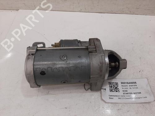 Starter VOLVO XC90 II (256) B5 Mild-Hybrid AWD | BP32756893M8 - Image 5