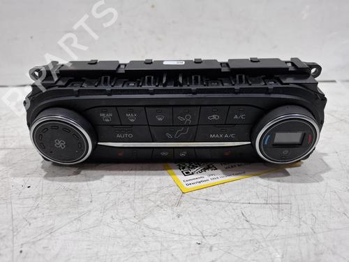 Used Climate control Climate control 38594963 38594963