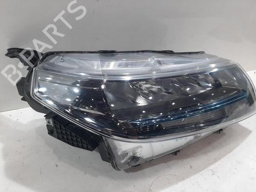 Right headlight SUZUKI VITARA (LY) 1.4 Hybrid (Mild Hybrid) AllGrip (APK414) | BP39561303C29 - Image 4