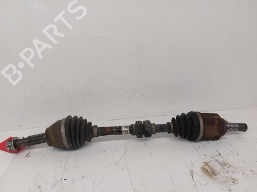 Used Other NISSAN JUKE (F15) 1.2 DIG-T (115 hp) 26842395