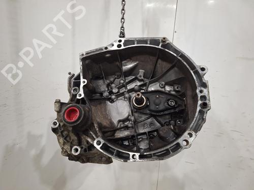 Gearkasse Gearkasse PEUGEOT 208 I (CA_, CC_) 1.2 VTI 82 (82 hp) 39716320 39716320