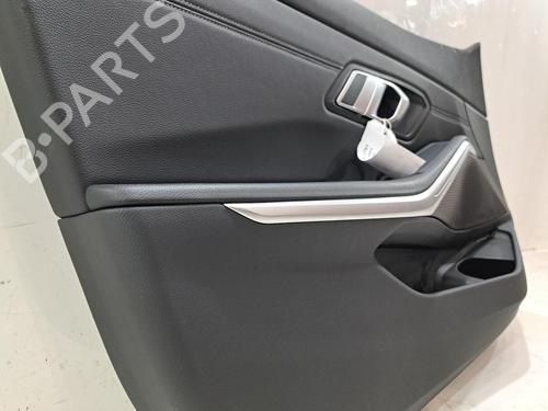 Front left panel BMW 3 (G20, G80, G28) 330 e Plug-in-Hybrid | BP38928441C58 - Image 4