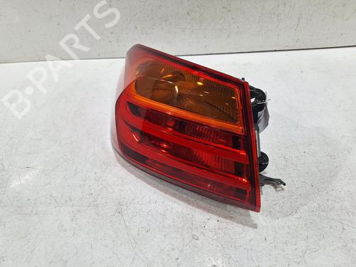 Used Left taillight BMW 4 Coupe (F32, F82) 420 d (190 hp) 30928081