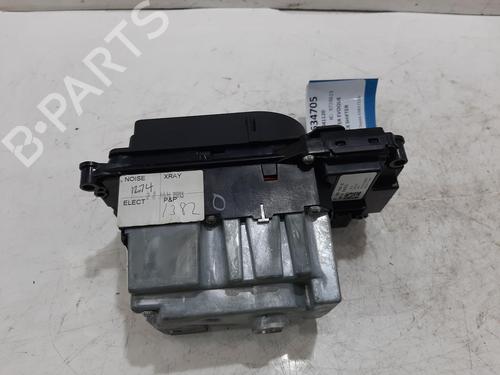 Gear lever LAND ROVER RANGE ROVER EVOQUE (L538) 2.2 D 4x4 | BP32409148M90 