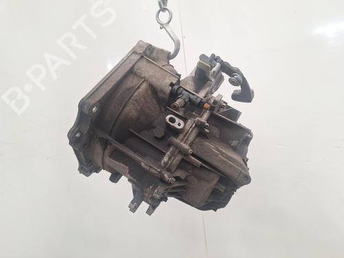 Gearbox VAUXHALL MOKKA / MOKKA X (J13) 1.6 CDTi | BP37607937M3 - Image 2