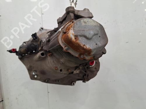 Gearbox PEUGEOT 2008 I (CU_) 1.6 BlueHDi 100 | BP36451890M3 - Image 3