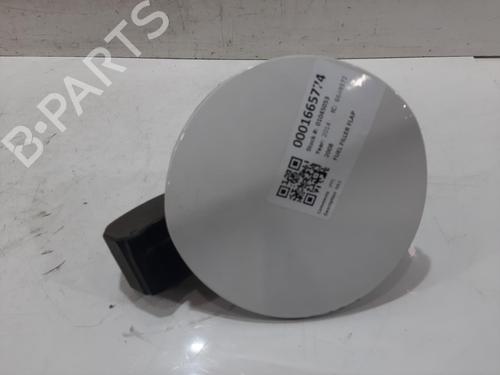 Tanklåg PEUGEOT 2008 I (CU_) 1.4 HDi (68 hp) 33180370