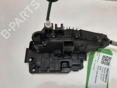 Other MERCEDES-BENZ EQC (N293) EQC 400 4-matic (293.890) | BP28138452O1 