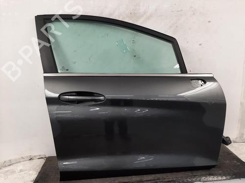 Used Right front door Right front door FORD FIESTA VII (HJ, HF) 1.0 EcoBoost (125 hp) 33467572 33467572