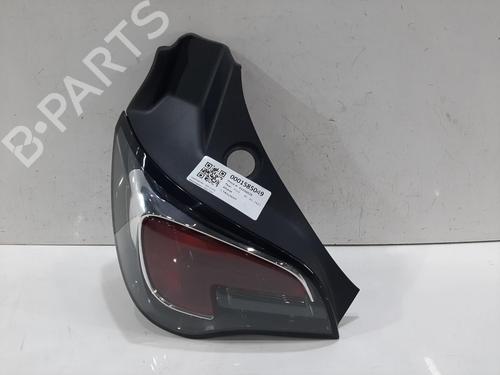 Farolim esquerdo VAUXHALL ADAM (M13) 1.2 (69 hp) 31208062