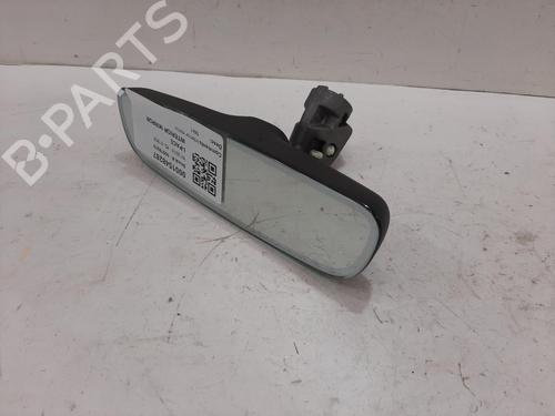 Used Rear mirror JAGUAR I-PACE (X590) EV400 AWD (400 hp) 30095006