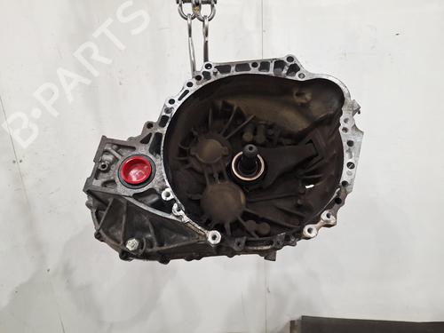 Used Gearbox Gearbox TOYOTA AVENSIS Saloon (_T27_) 2.0 D-4D (ADT270_, ADT270R) (126 hp) 34733822 34733822