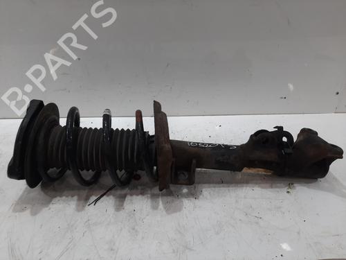 Used Right front shock absorber Right front shock absorber MERCEDES-BENZ C-CLASS Coupe (C204) C 220 CDI (204.302) (170 hp) 36594089 36594089