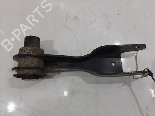Left rear suspension arm JAGUAR I-PACE (X590) EV400 AWD | BP29636540M14 