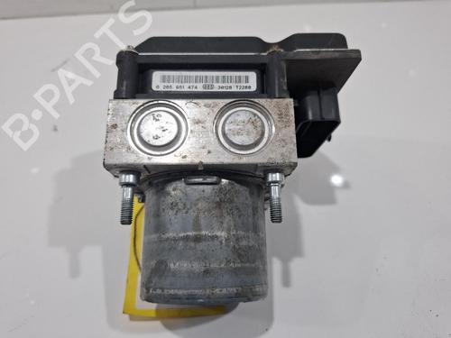 ABS pump PEUGEOT RCZ 2.0 HDi | BP38620995M43 - Image 3
