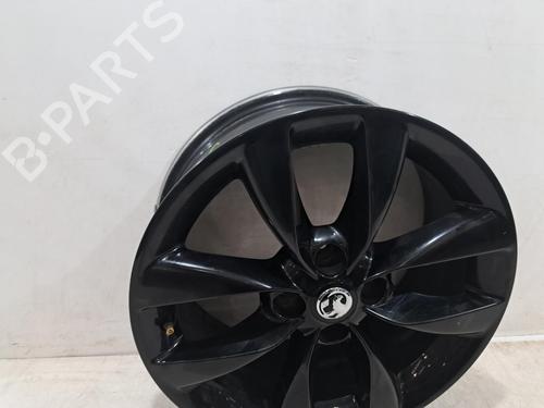 Used Rim VAUXHALL ADAM (M13) 1.4 (87 hp) 31033210