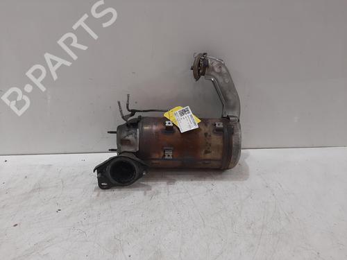 Used Particulate filter Particulate filter 36811446 36811446