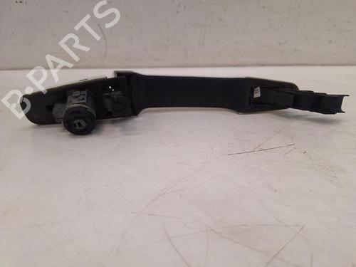 Other LAND ROVER RANGE ROVER EVOQUE Convertible (L538) 2.0 D 4x4 | BP27480670O1
