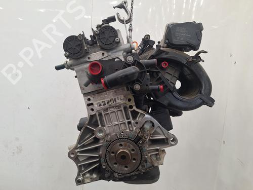 Motor Motor VW POLO V (6R1, 6C1) 1.4 (6R1) (85 hp) 35963208 35963208