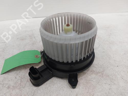 Used Heater blower motor TOYOTA YARIS (_P21_, _PA1_, _PH1_) 1.5 Hybrid (MXPH10, MXPH11) (116 hp) 26827411