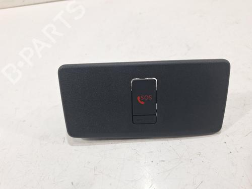 Modulo electronico NISSAN JUKE (F16_) 1.0 (114 hp) 31628294