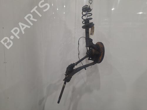 Used Right front suspension Right front suspension ALFA ROMEO MITO (955_) 1.4 Turbo MultiAir (955AXM1A, 955AXR11) (135 hp) 34273526 34273526