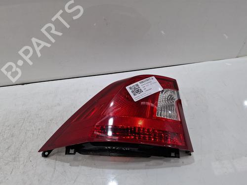 Used Left taillight Left taillight 38158370 38158370