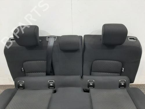 Seats set NISSAN JUKE (F16_) 1.0 | BP30671691C78