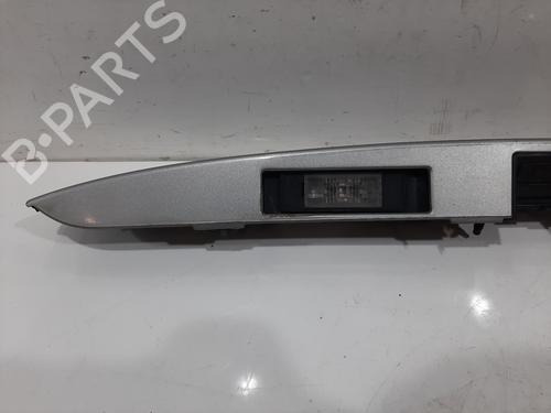 Tailgate handle NISSAN NOTE (E11, NE11) 1.6 | BP37614124C132 - Image 2