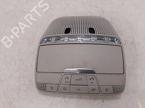 Used Interior roof light MERCEDES-BENZ C-CLASS (W205) C 200 (205.042) (184 hp) 29988634