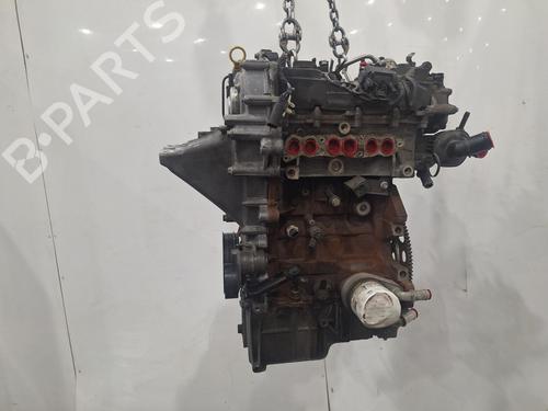 Engine FORD FOCUS IV (HN) 1.0 EcoBoost | BP38265950M1 - Image 4