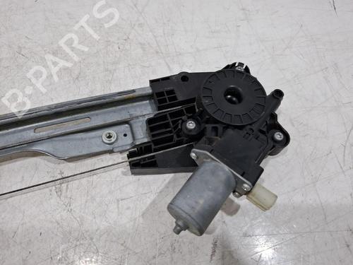 Front left window mechanism SUZUKI VITARA (LY) 1.6 (APK 416) | BP38701916C22 - Image 4