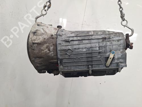 Gearbox MERCEDES-BENZ C-CLASS (W204) C 220 CDI (204.002) | BP33035465M3 - Image 2