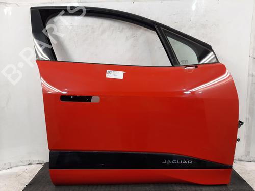 Used Right front door JAGUAR I-PACE (X590) EV400 AWD (400 hp) 29882957