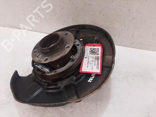 Left rear steering knuckle BMW X1 (E84) xDrive 25 d | BP32718207M27 - Image 4