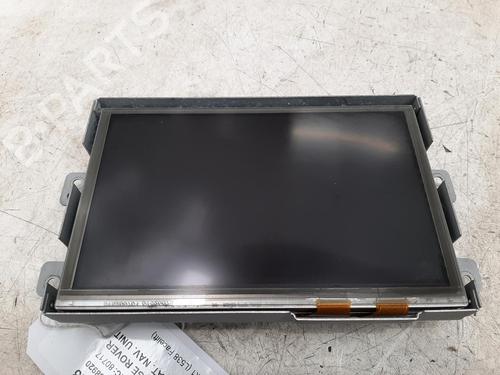 Used Electronic module Electronic module 37484524 37484524