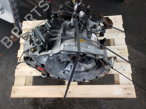 Gearbox SSANGYONG TIVOLI 1.6 XDi 160 | BP26805540M3 