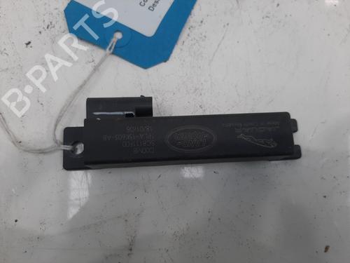 Antenne/Base Antenne/Base LAND ROVER RANGE ROVER IV (L405) 4.4 SDV8 4x4 (340 hp) 26840842 26840842