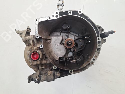 gearbox-peugeot-expert-van-v_-2016-37236198 main image