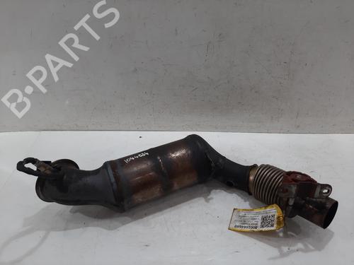 Used Catalyst Catalyst BMW 1 (F20) 116 i (136 hp) 33242465 33242465