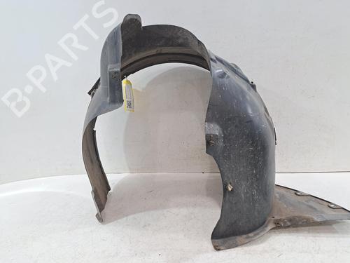 Hjulbue Hjulbue AUDI A1 Sportback (8XA, 8XF) 1.6 TDI (115 hp) 33721134 33721134