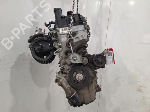 Motor Motor TOYOTA AYGO (_B4_) 1.0 (KGB40) (69 hp) 39743696 39743696
