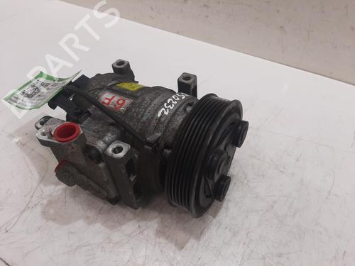 Used AC compressor AC compressor KIA PICANTO II (TA) 1.0 (69 hp) 35962853 35962853