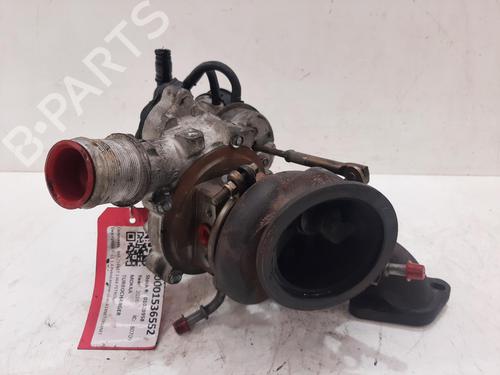 Turbocharger/Supercharger VAUXHALL MOKKA / MOKKA X (J13) 1.4 | BP29636944M71 
