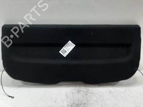 Used Rear parcel shelf Rear parcel shelf VAUXHALL CORSA Mk V (F) 1.2 (75 hp) 36451232 36451232
