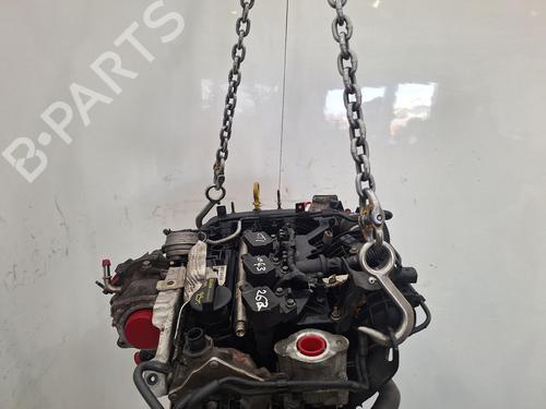 Engine FORD FIESTA VI (CB1, CCN) 1.0 Sport | BP32478682M1